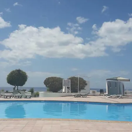 Carlota Dom wakacyjny