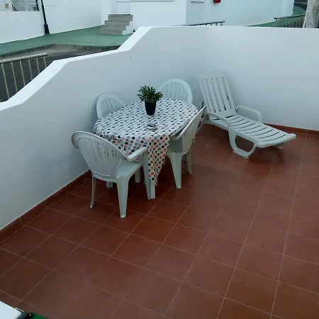 Сasa de vacaciones Carlota