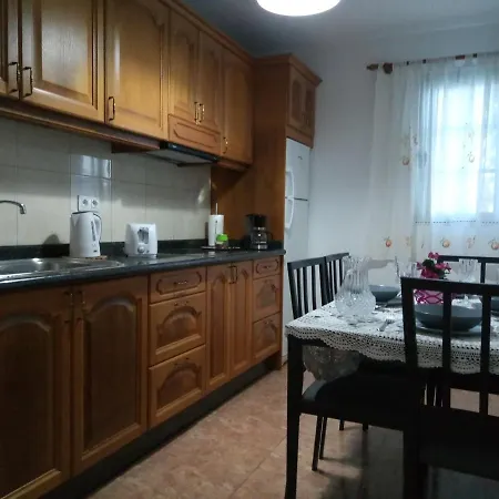 Сasa de vacaciones Carlota Puerto del Carmen (Lanzarote)