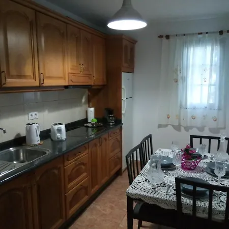 بيت للعطل Carlota *