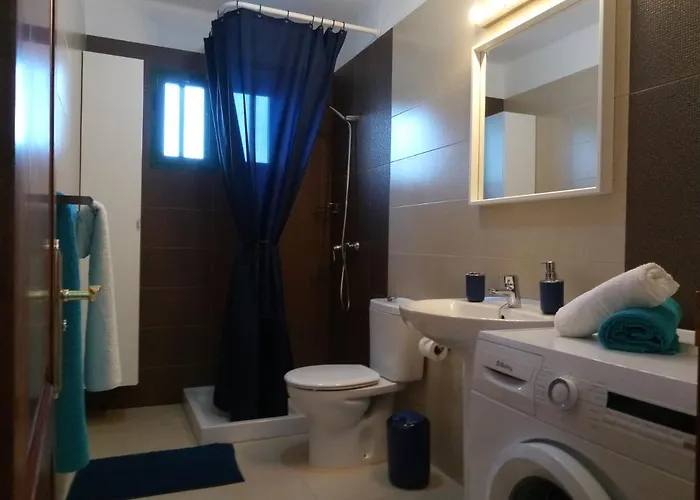 Ferienhaus Carlota Puerto del Carmen (Lanzarote)