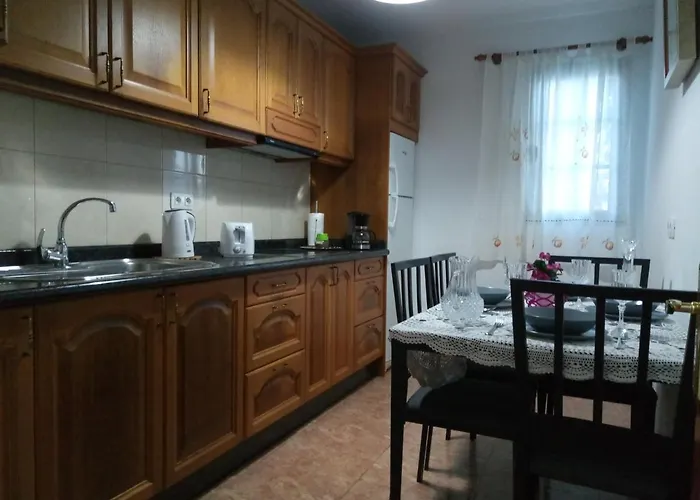 Ferienhaus Carlota Puerto del Carmen (Lanzarote)