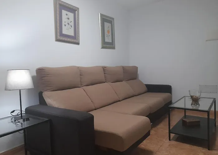 Carlota * Puerto del Carmen (Lanzarote)