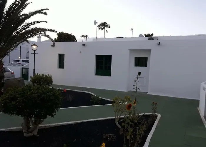 Ferienhaus Carlota Puerto del Carmen (Lanzarote)