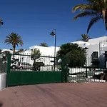 Carlota 펜션 푸에르토 델 카르멘