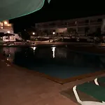 펜션 Carlota 푸에르토 델 카르멘