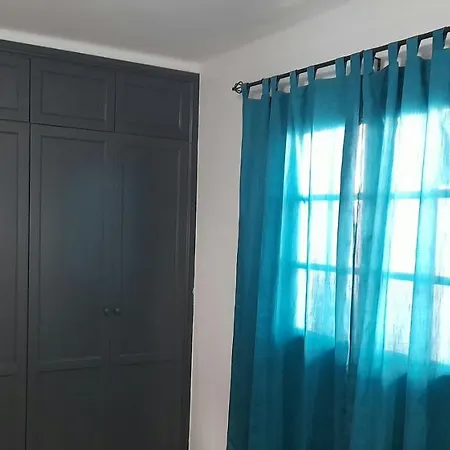 Vakantiehuis Carlota *