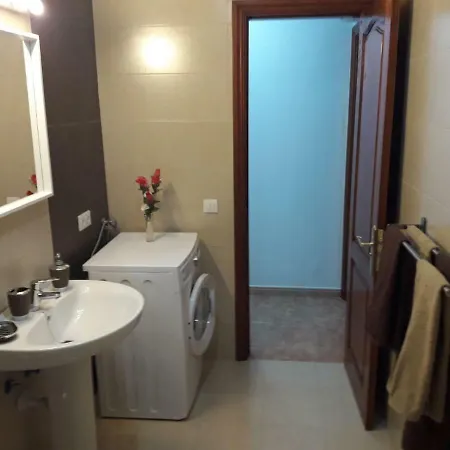 Carlota Vakantiehuis