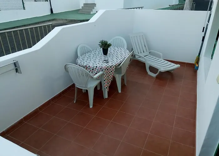 Vakantiehuis Carlota