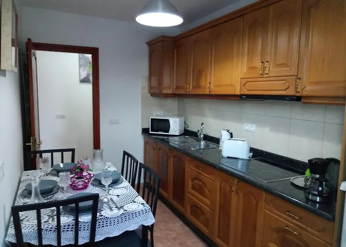 Carlota Vakantiehuis