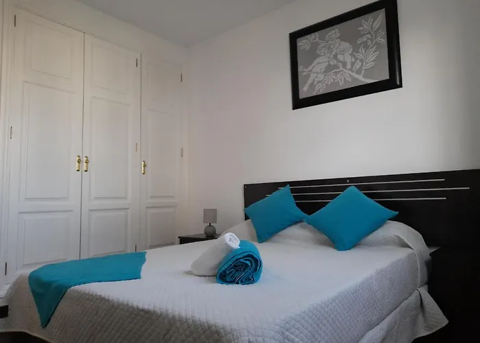 Vakantiehuis Carlota