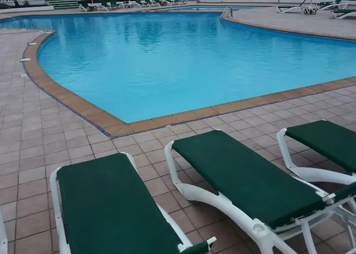 Carlota Puerto del Carmen (Lanzarote)