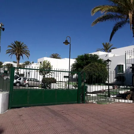 Carlota Vakantiehuis Puerto del Carmen (Lanzarote)