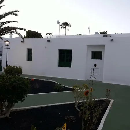 Hébergement de vacances Carlota Puerto del Carmen (Lanzarote)