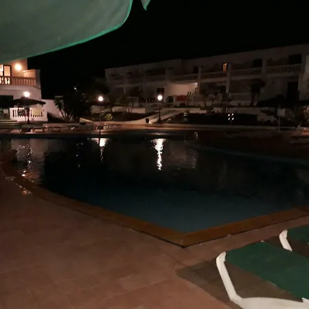 Vakantiehuis Carlota Puerto del Carmen (Lanzarote)